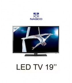 TV 19'' NASCO
