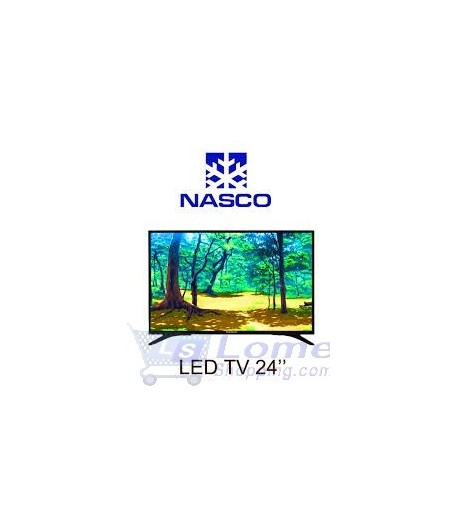 TV 24'' NASCO