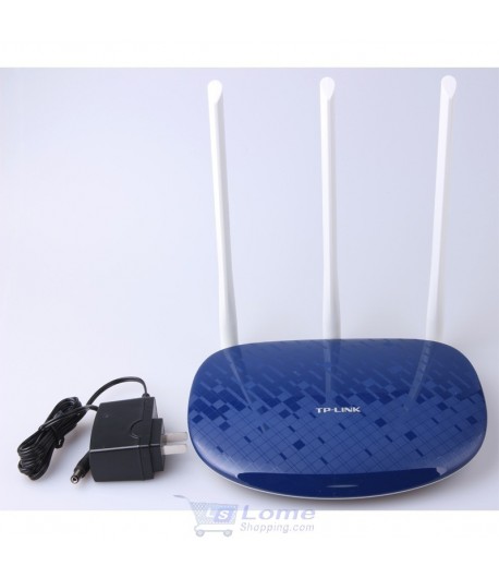 Routeur TP-Link TL-WR886N 450Mps Routeur TP-Link TL-WR886N 450Mps