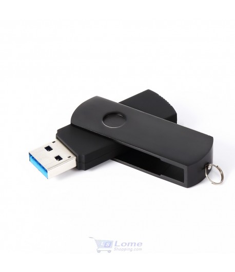 Clé USB 3.0 en WiFi