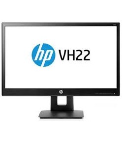 Ecran LED HP VH22