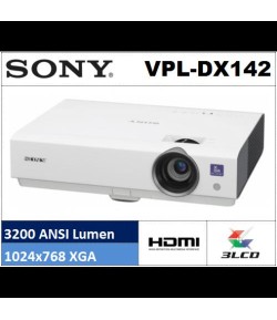 Vidéo Projecteur SONY VPLDX142