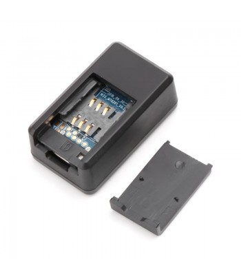 Mini traqueur GPS magnétique pour voiture Gf09, micro localisateur de  voiture, suivi en temps réel, dispositif de positionnement, application,  dispositif statique à distance - AliExpress