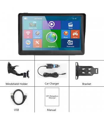 Lecteur De Musique MP3 Transmetteur H8 Bluetooth Pour Voiture