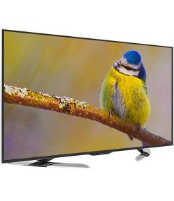 TELEVISION 4K SHARP 50 POUCES