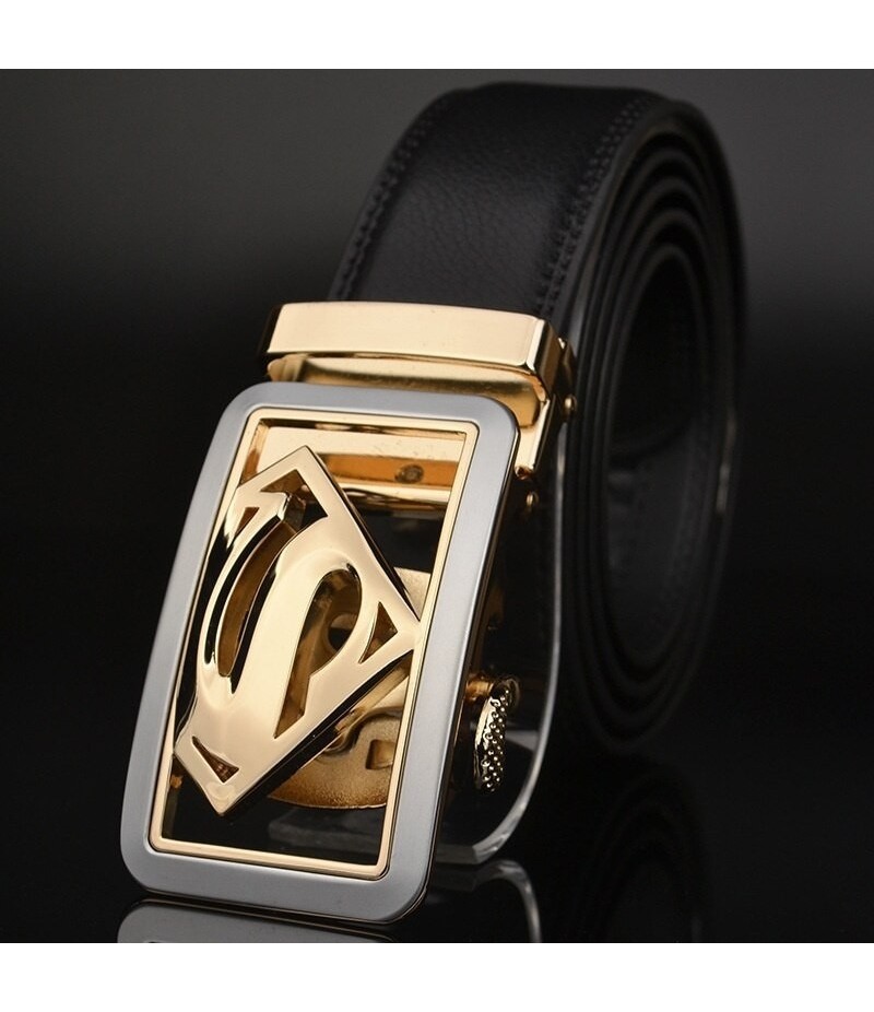 ceinture luxe