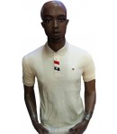 TOMMY HILFIGER Polo 3 boutons