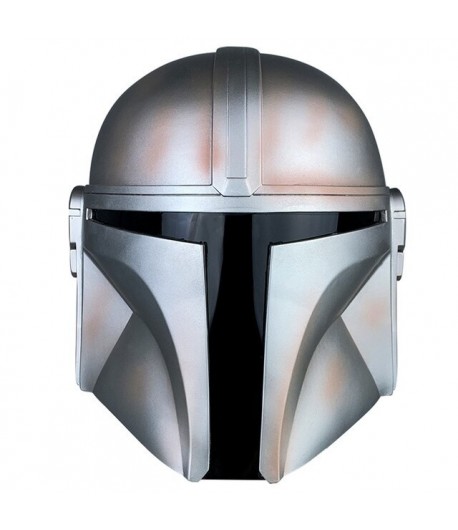Casque Dark Vador Star Wars 7 Le casque mandalorien Star Wars dur PVC masque mandalorien soldat Sith
