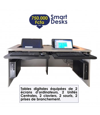 Smart Desks