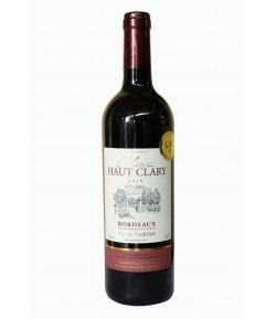 Vin Château HAUT CLARY