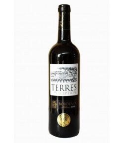 Vin TERRE d'EXCEPTION Vin TERRE d'EXCEPTION