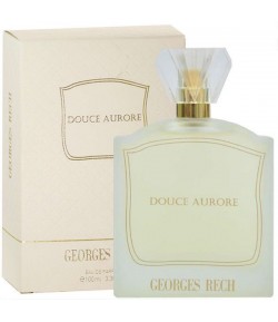 Eau de parfum Femme Georges Rech "douce Aurore"