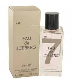 Eau de Iceberg Parfum pour Femme