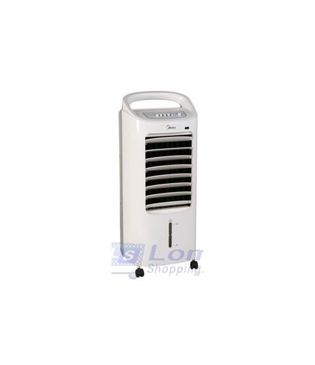 MIDEA 50 Watt Standing Air Cooler (AC100-R)