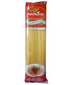 Spaghetti FANTASTIC