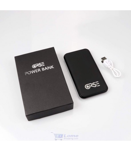 POWER BANK POWER BANK