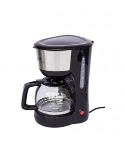 NASCO Machine à café 0.6 Litre